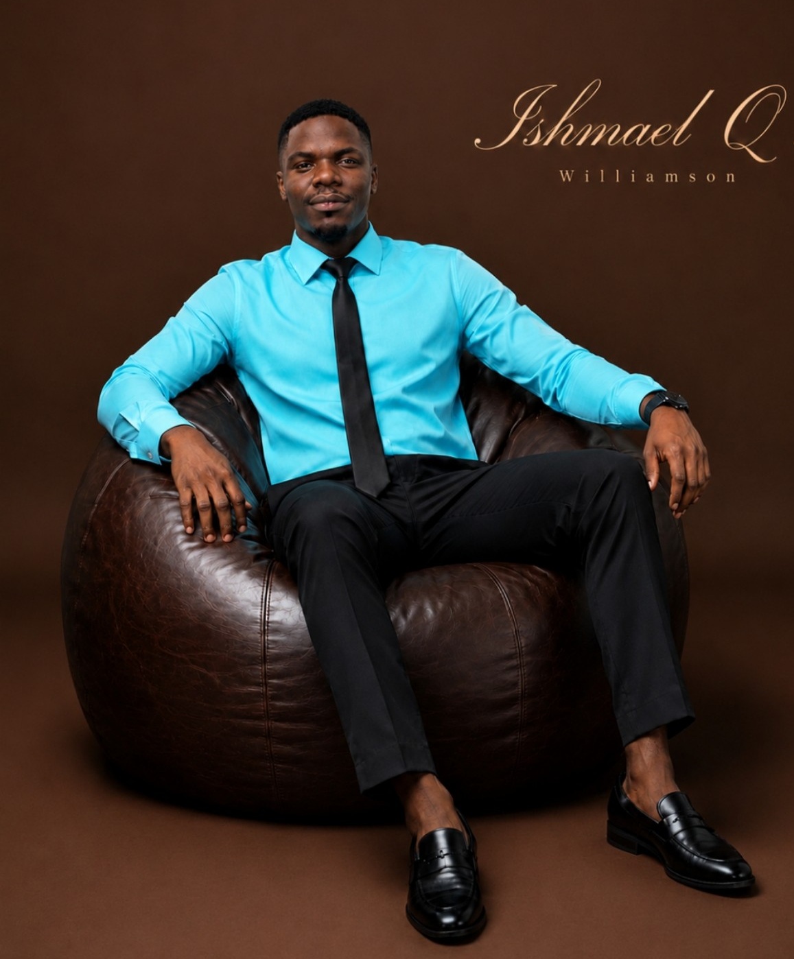 Ishmael Williamson